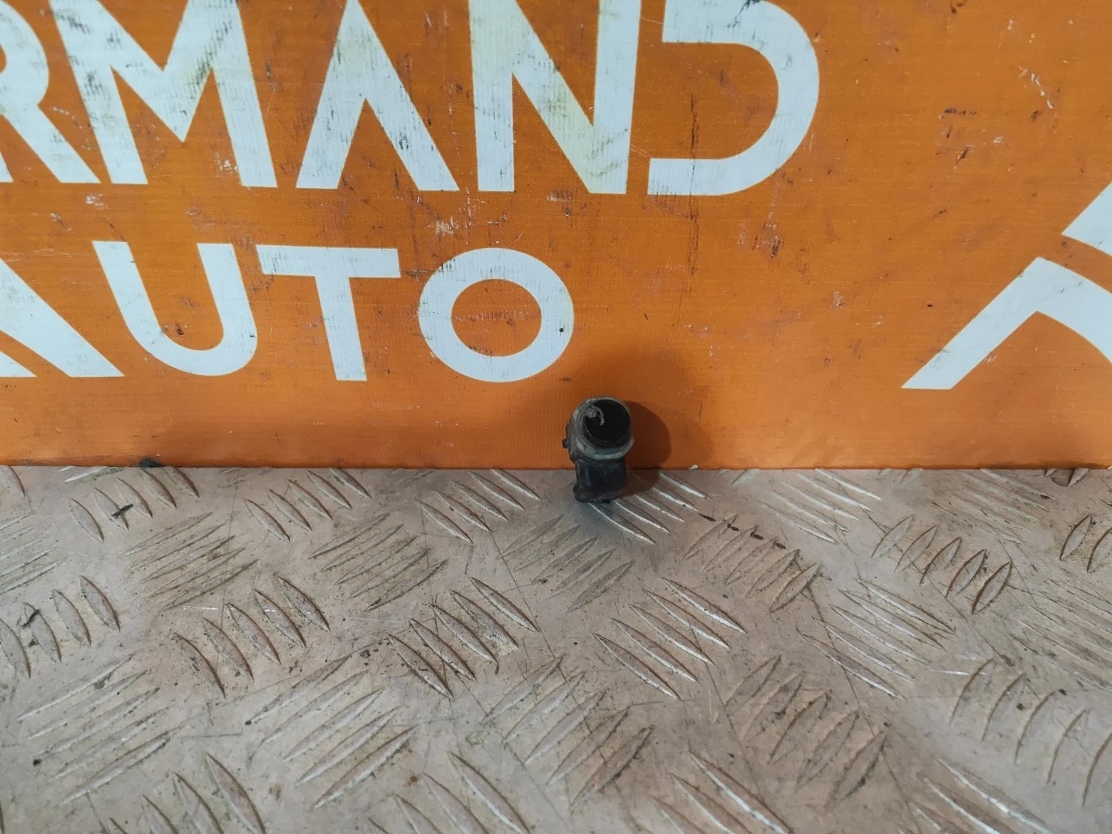 Датчик парктроника BMW X5 2006-2013 E70