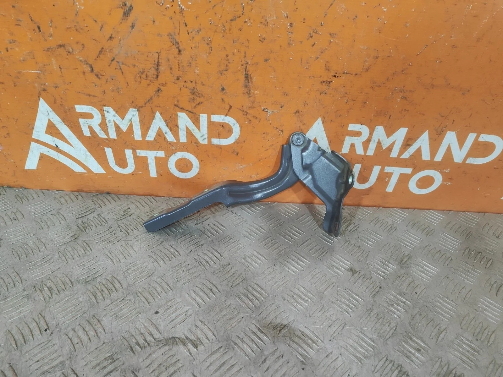 Петля капота Hyundai Creta 2016-2021