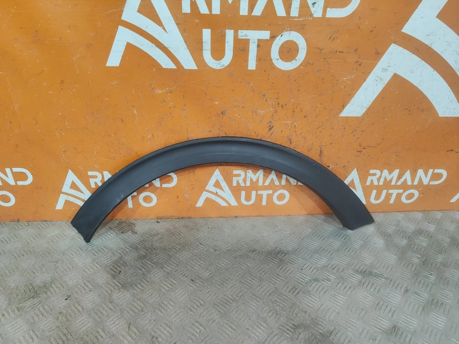 Расширитель крыла Kia Sportage 2016-2022 4 QL