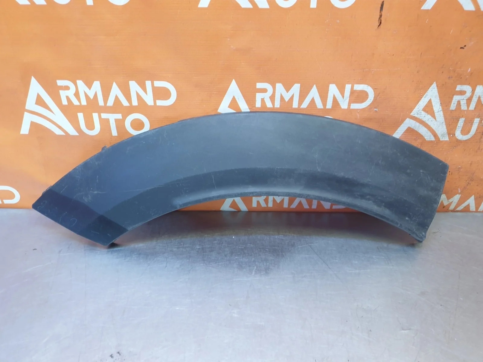 Расширитель крыла Mini Countryman 2016-нв F60