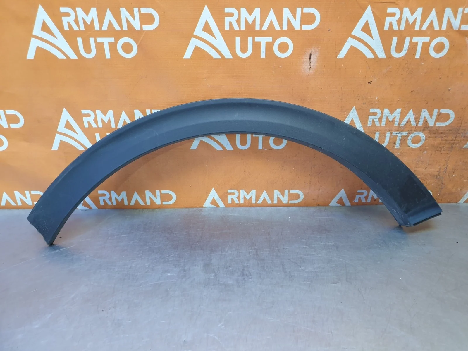 Расширитель крыла KIA Sportage 2016-2022 4 QL