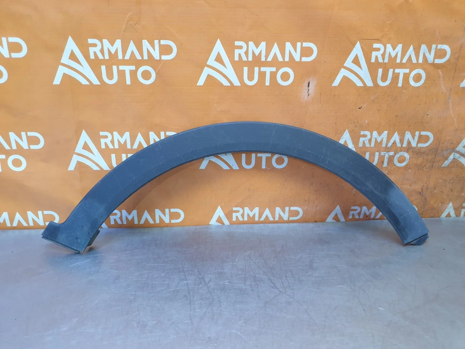 Расширитель крыла Hyundai Creta 2016-2021