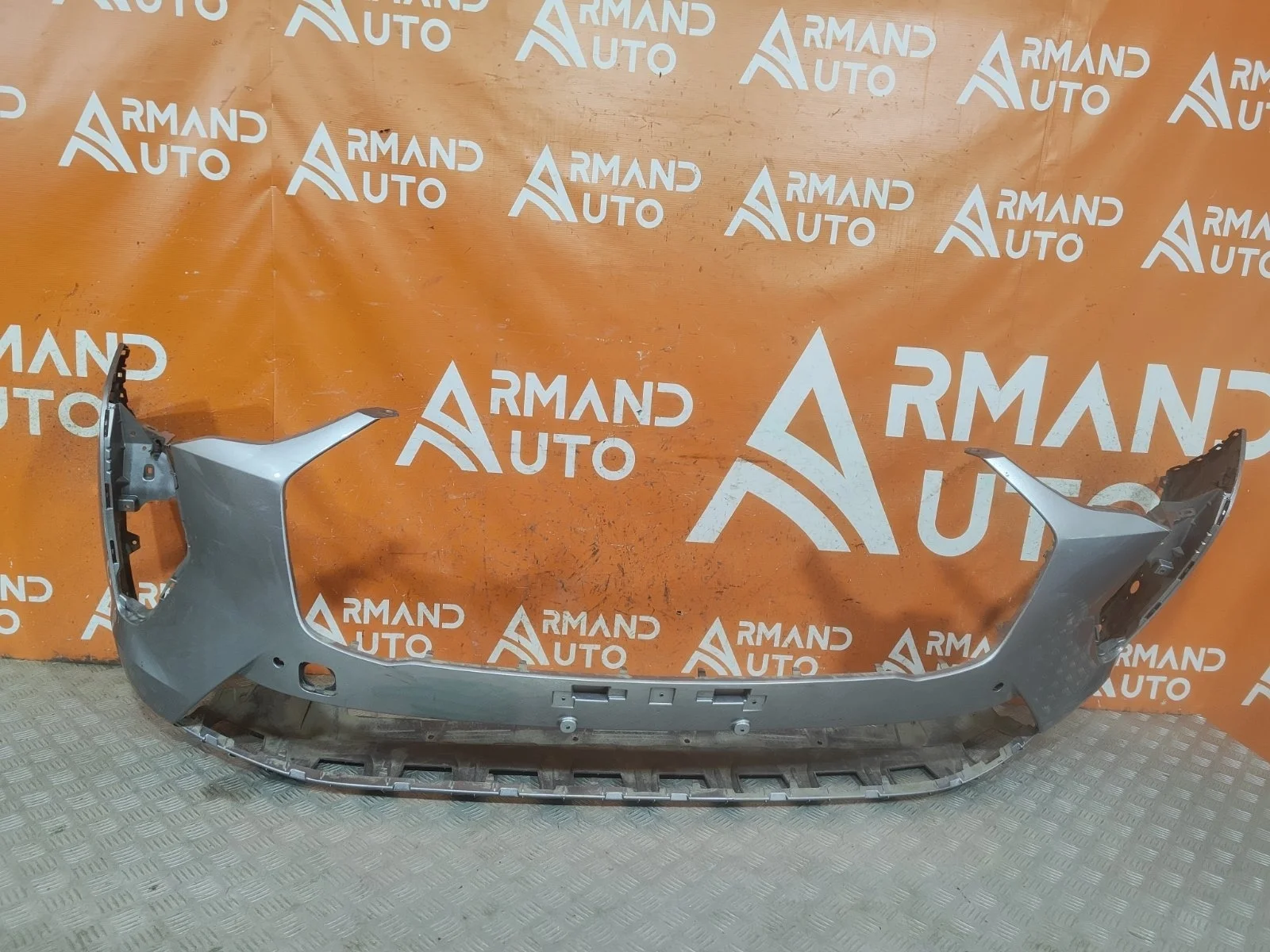 Бампер Haval Jolion 2024-нв 1