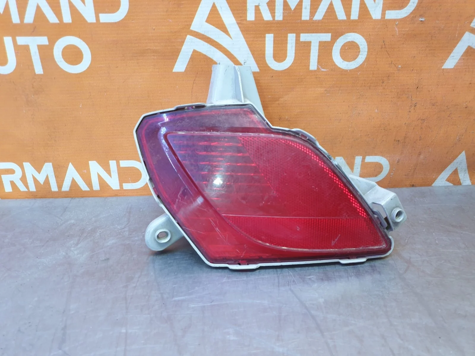 Отражатель Mazda CX-5 2011-2017