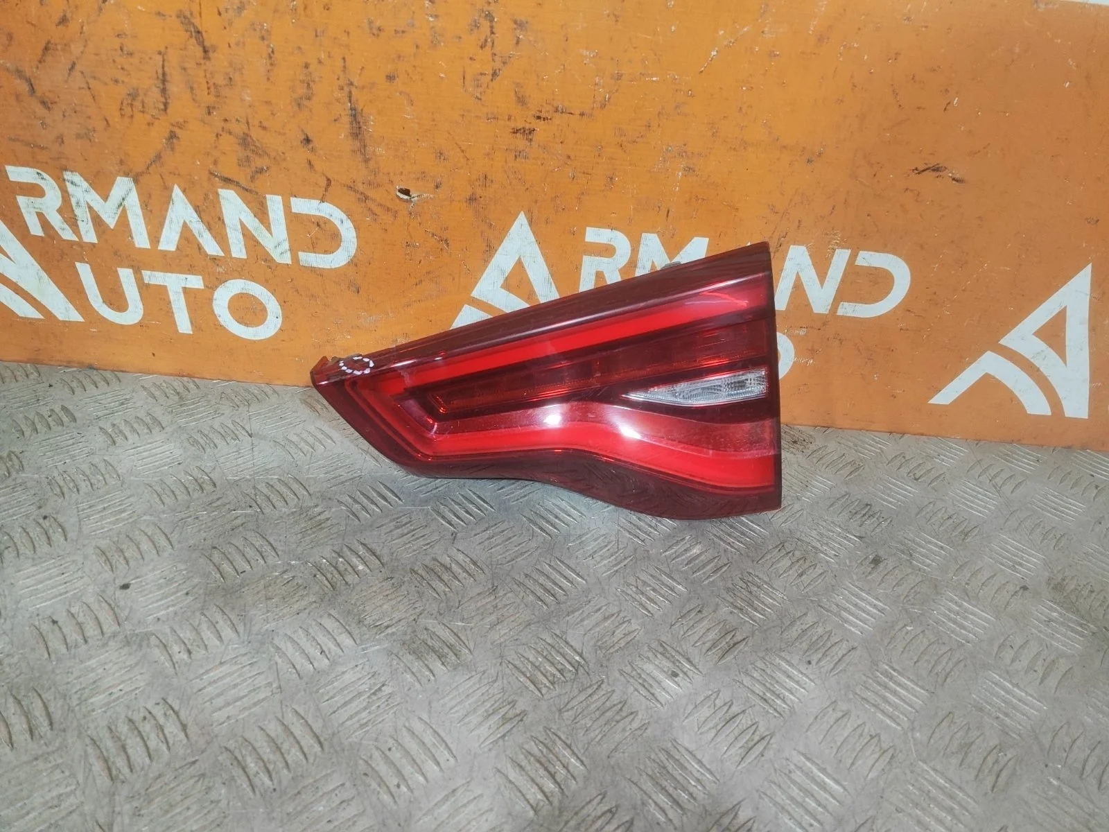 Фонарь внутренний BMW X3 2017-2021 G01