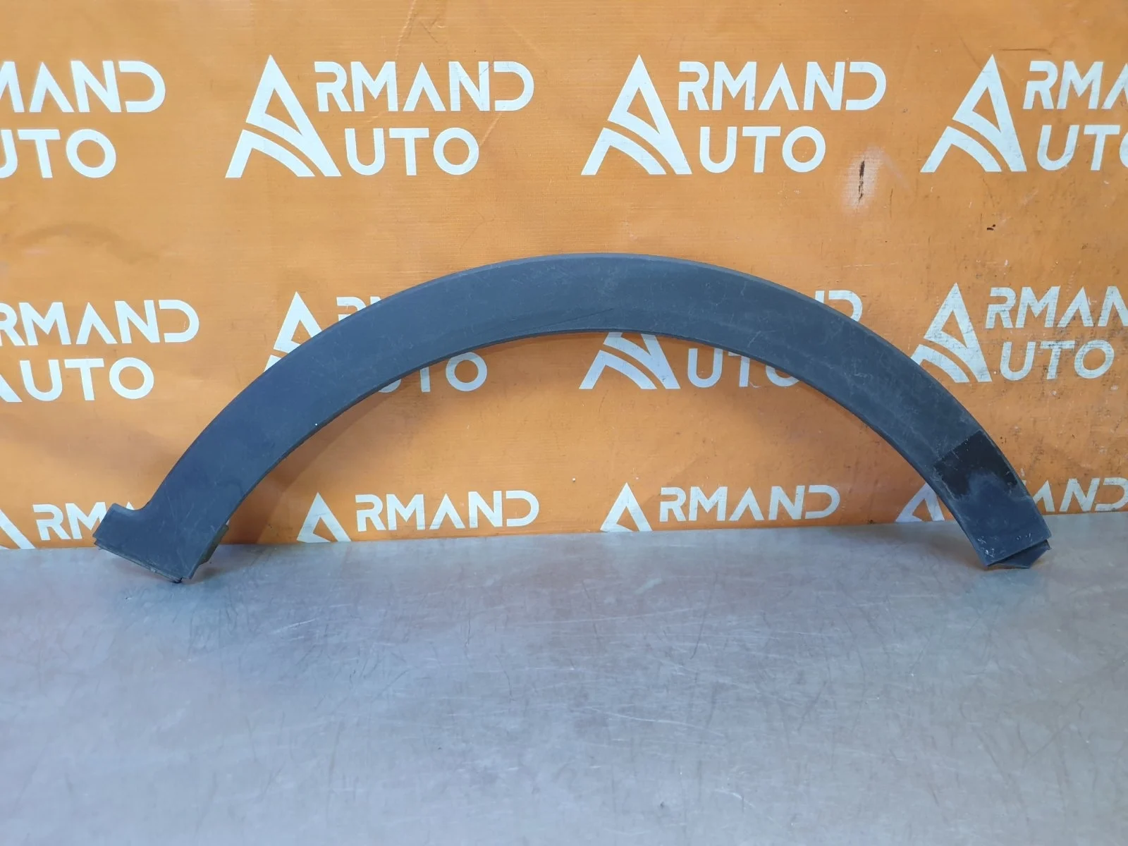 Расширитель крыла Hyundai CRETA 2016-2021