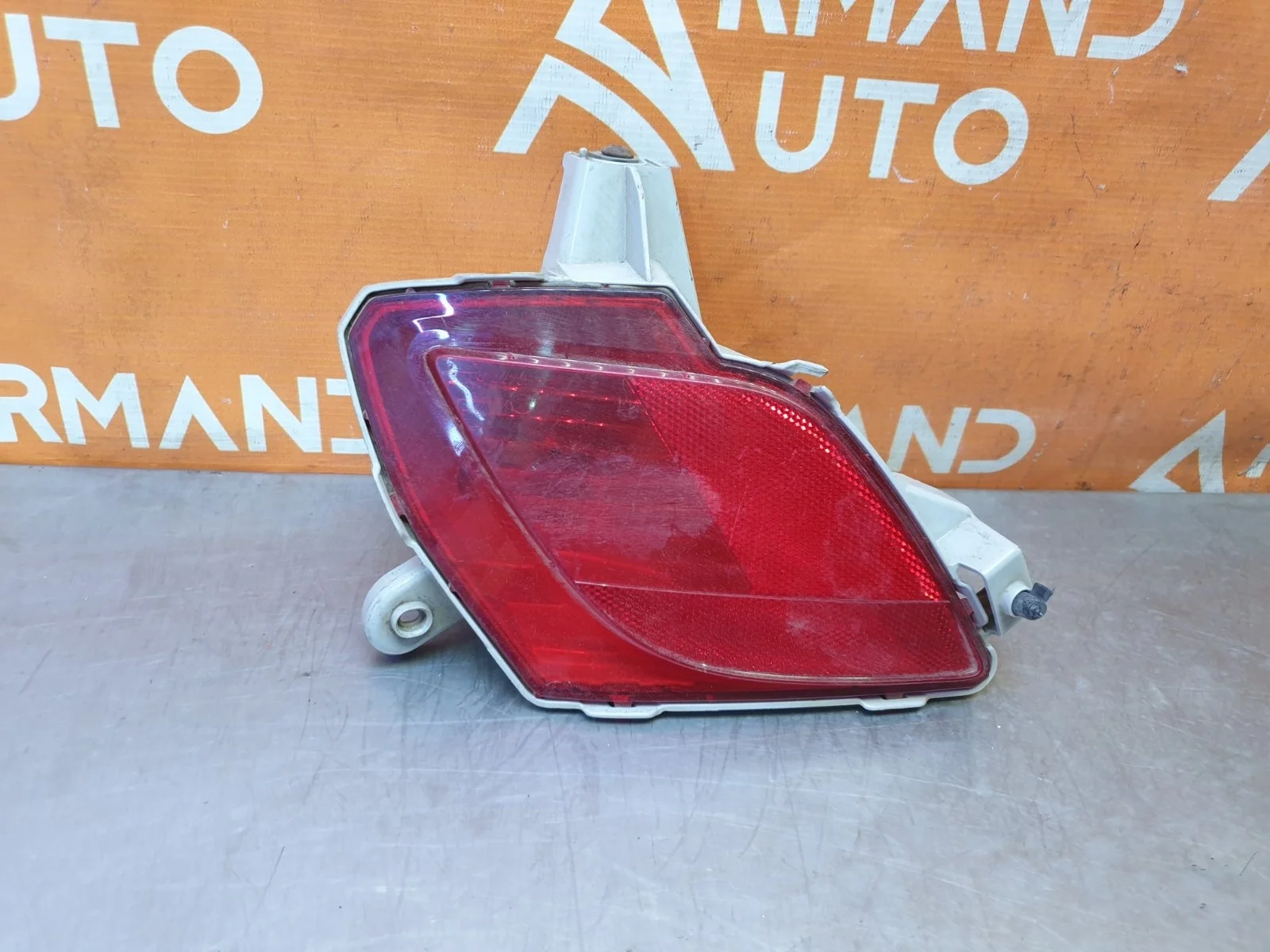 Отражатель Mazda CX-5 2011-2017