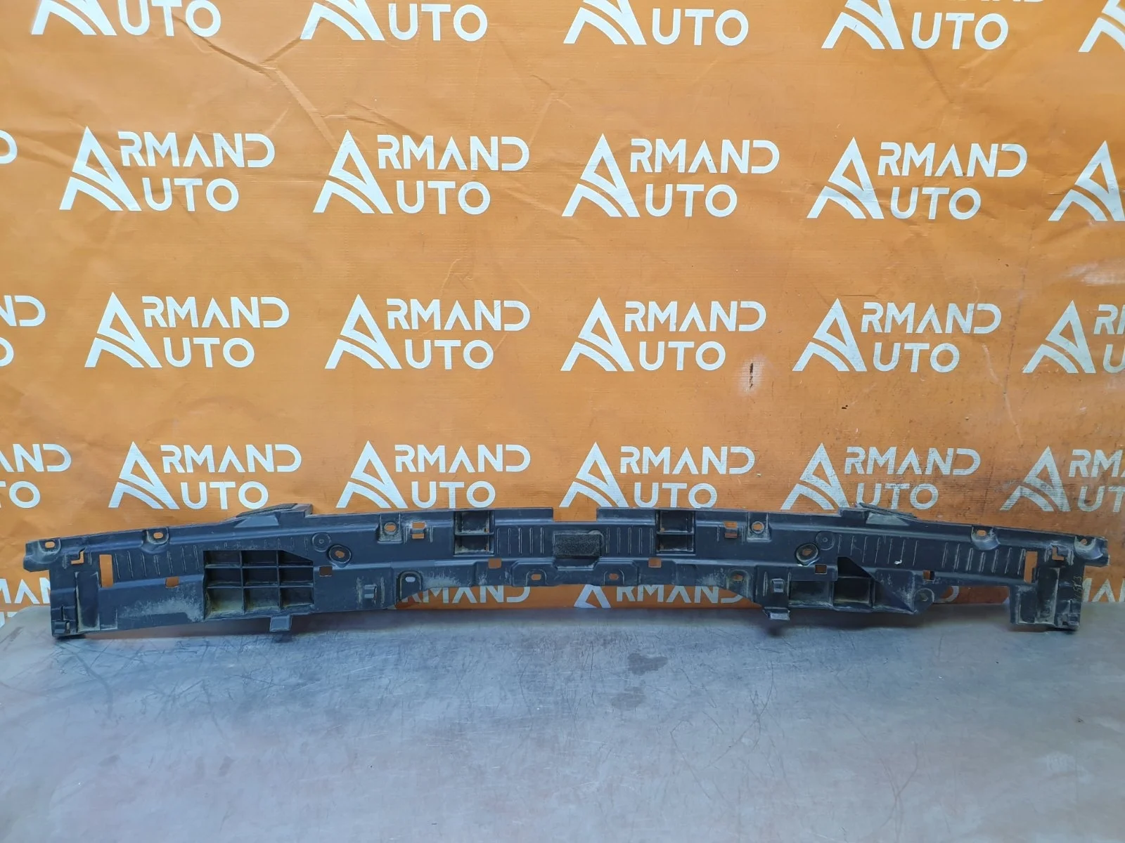 Кронштейн бампера Toyota Land Cruiser 2015-2021 200