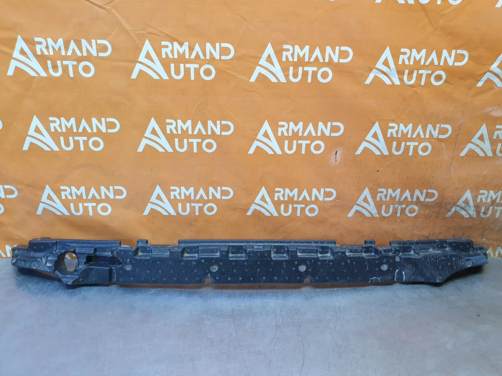 Абсорбер бампера Mercedes GLC-Class Coupe 2016-2019 C253