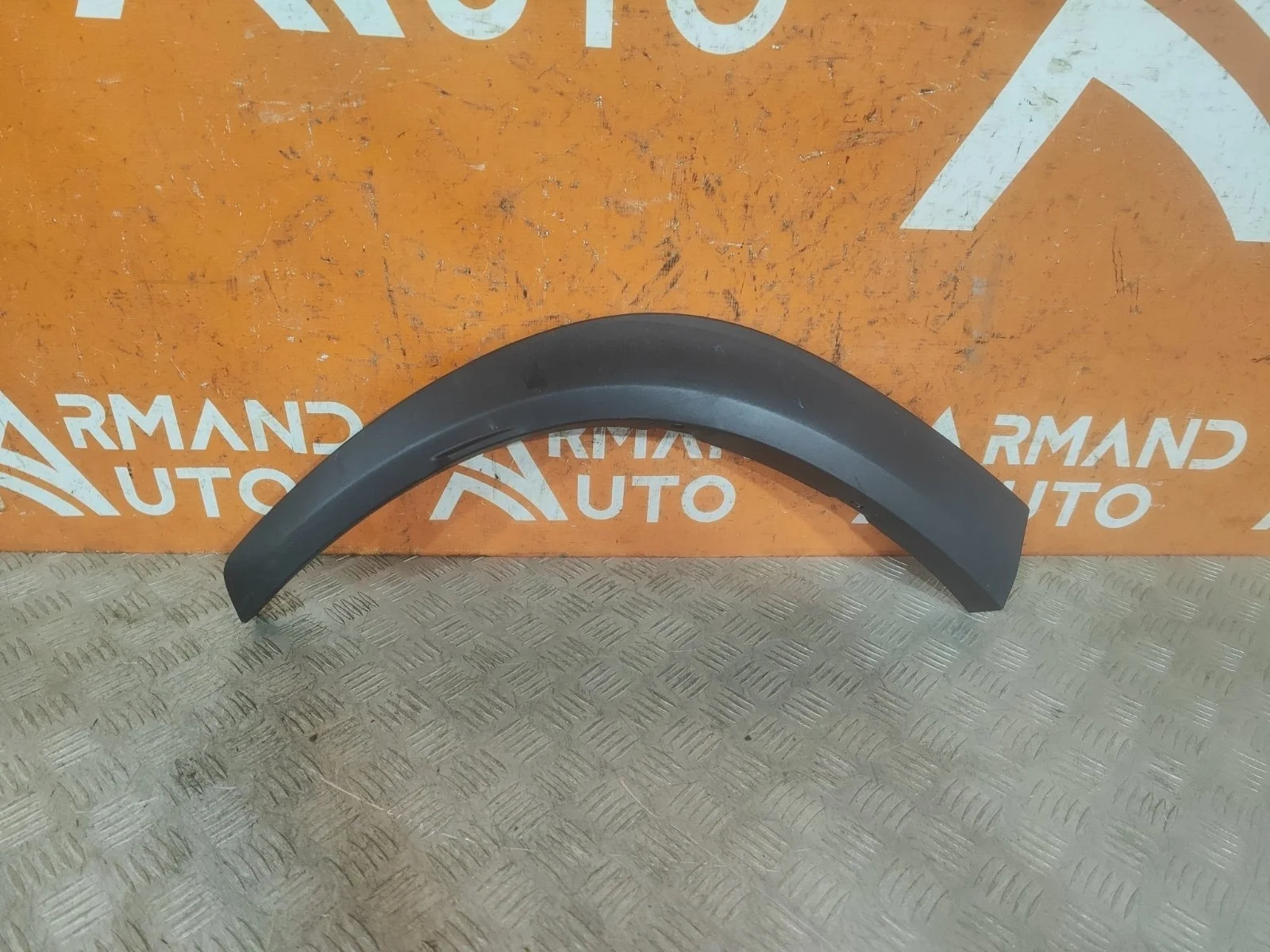 Расширитель крыла Lexus NX 2014-2021