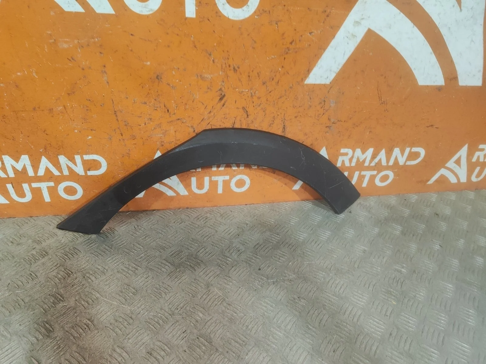 Расширитель крыла Kia Rio 2017-нв 4 FB