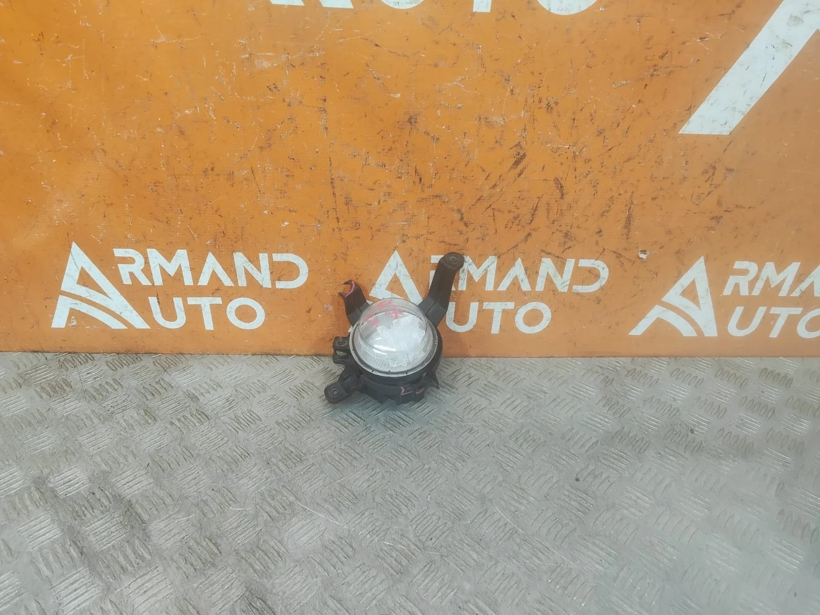 Птф Hyundai IX35 2010-2015