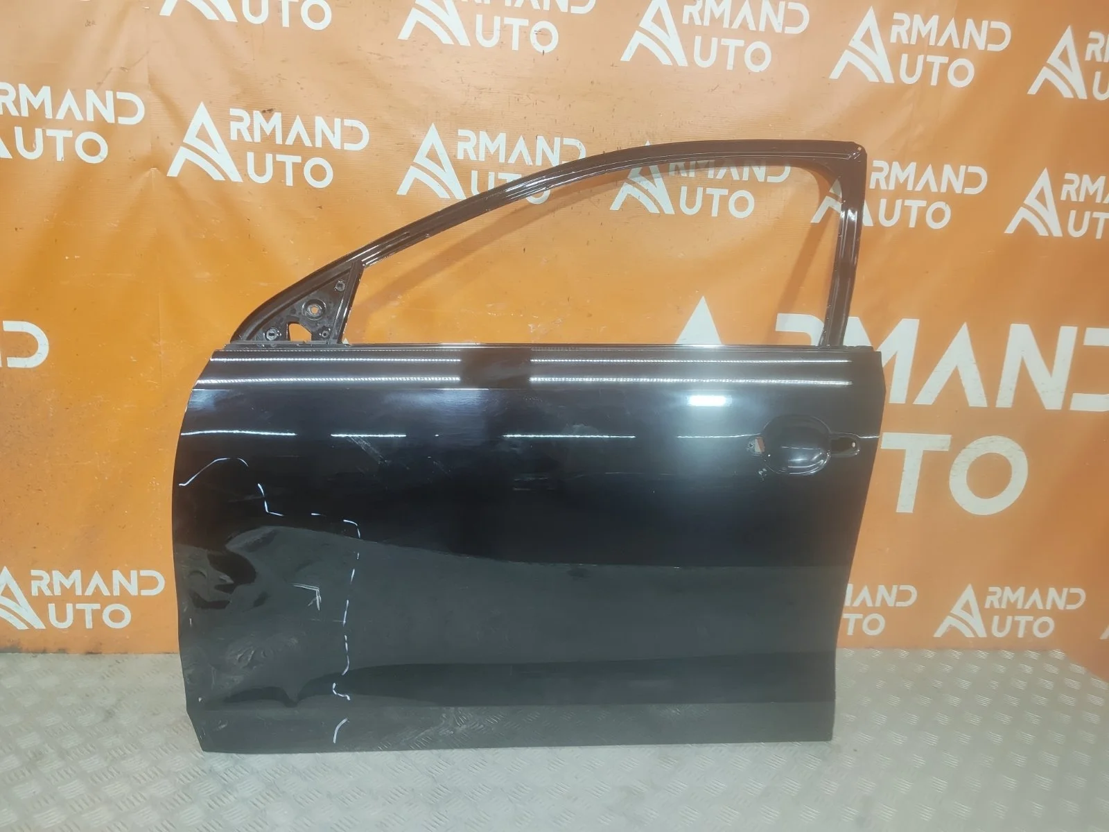 Дверь Volkswagen Jetta 2010-2018 6