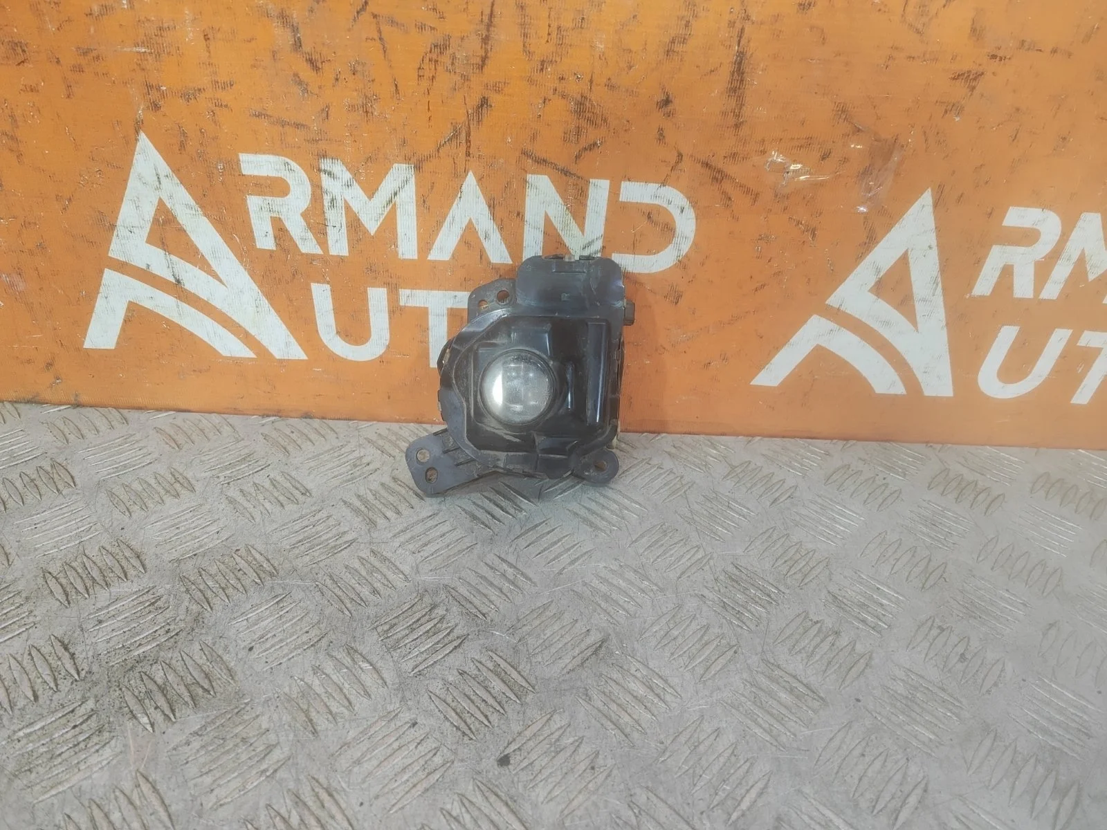 Птф Mazda CX-5 2015-2017