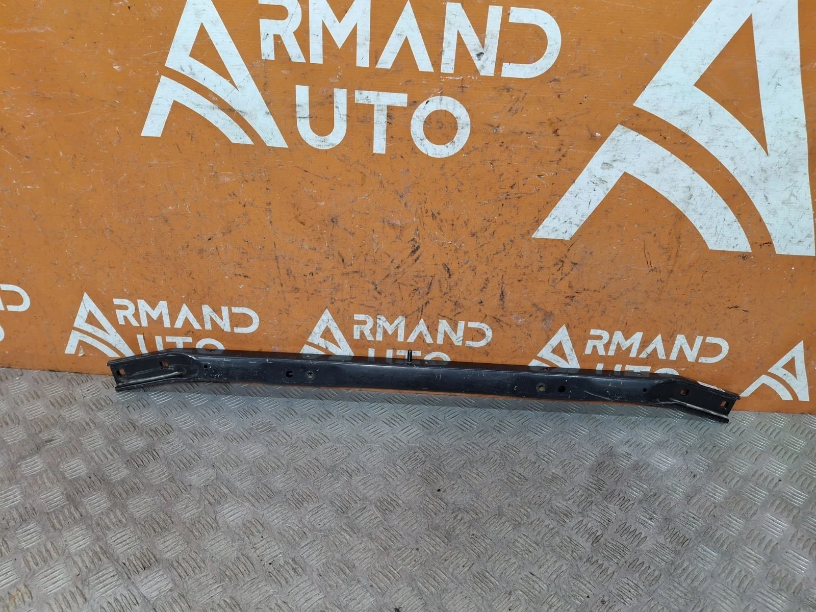 Усилитель панели BMW 5 series 2009-2017 F10 F11