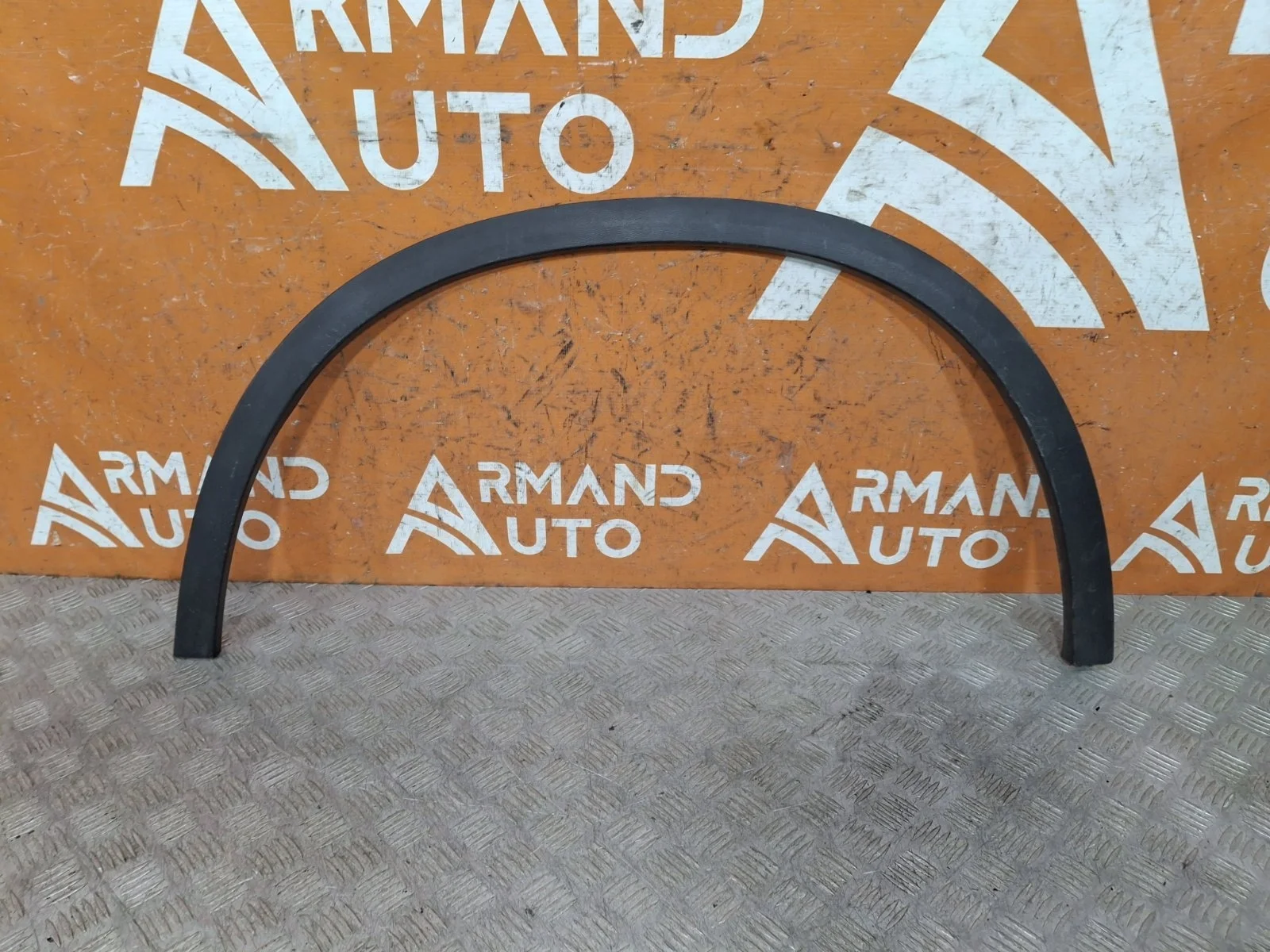 Расширитель крыла Mercedes GLC-Class 2015-нв X253