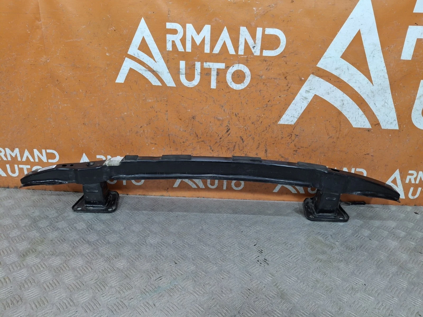 Усилитель бампера BMW 3 series 2005-2013 E92 E93