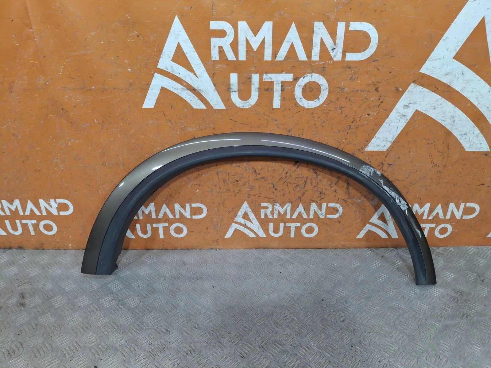 Расширитель крыла Volvo XC90 2002-2014