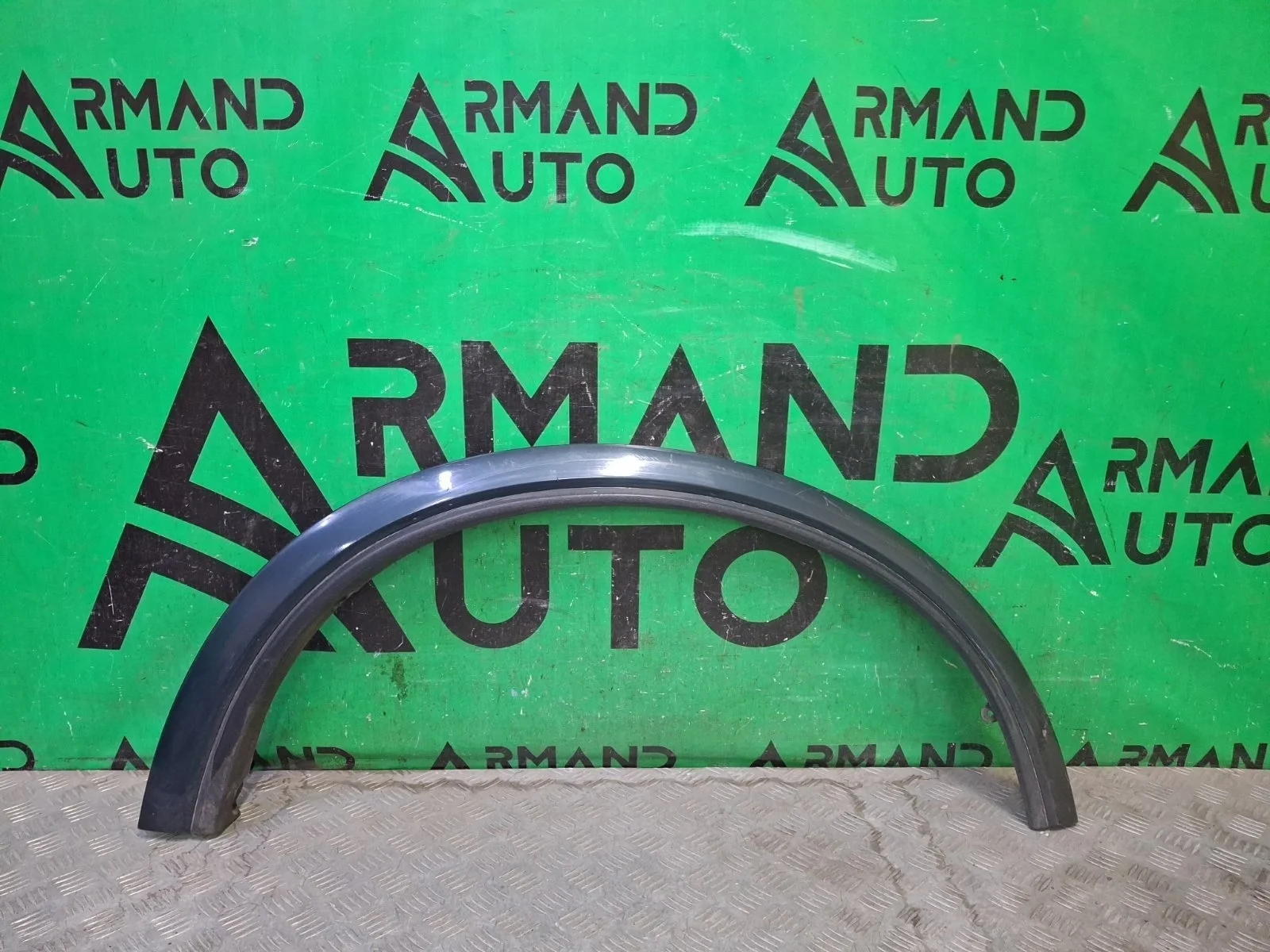 Расширитель крыла Volvo XC90 2002-2014