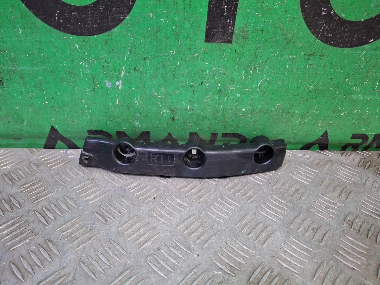 Кронштейн бампера Nissan X-Trail 2013-2022 T32