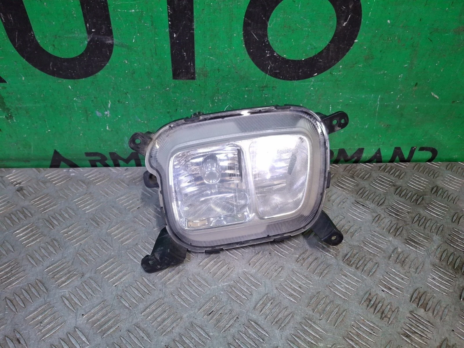 Птф KIA Sorento 2012-2019 XM