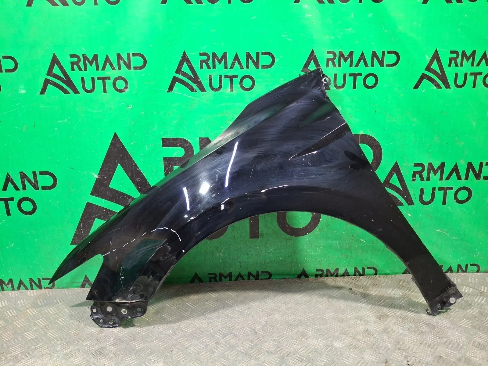 Крыло Toyota Camry 2017-нв 8 XV70