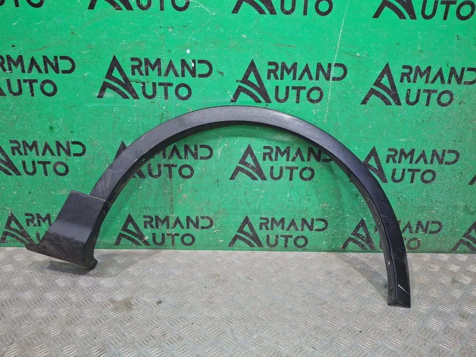 Расширитель крыла Ford Kuga 2012-2019 CBS