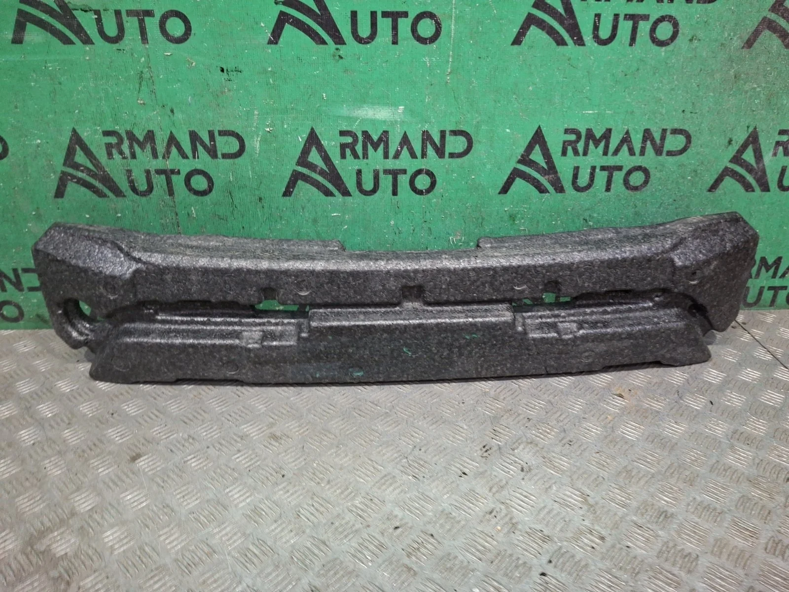 Абсорбер бампера Hyundai Creta 2016-2021