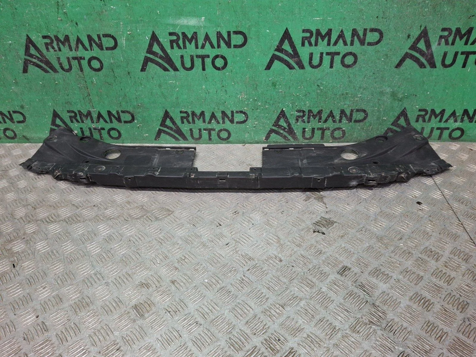 Кожух замка капота Mazda CX-5 2017-нв