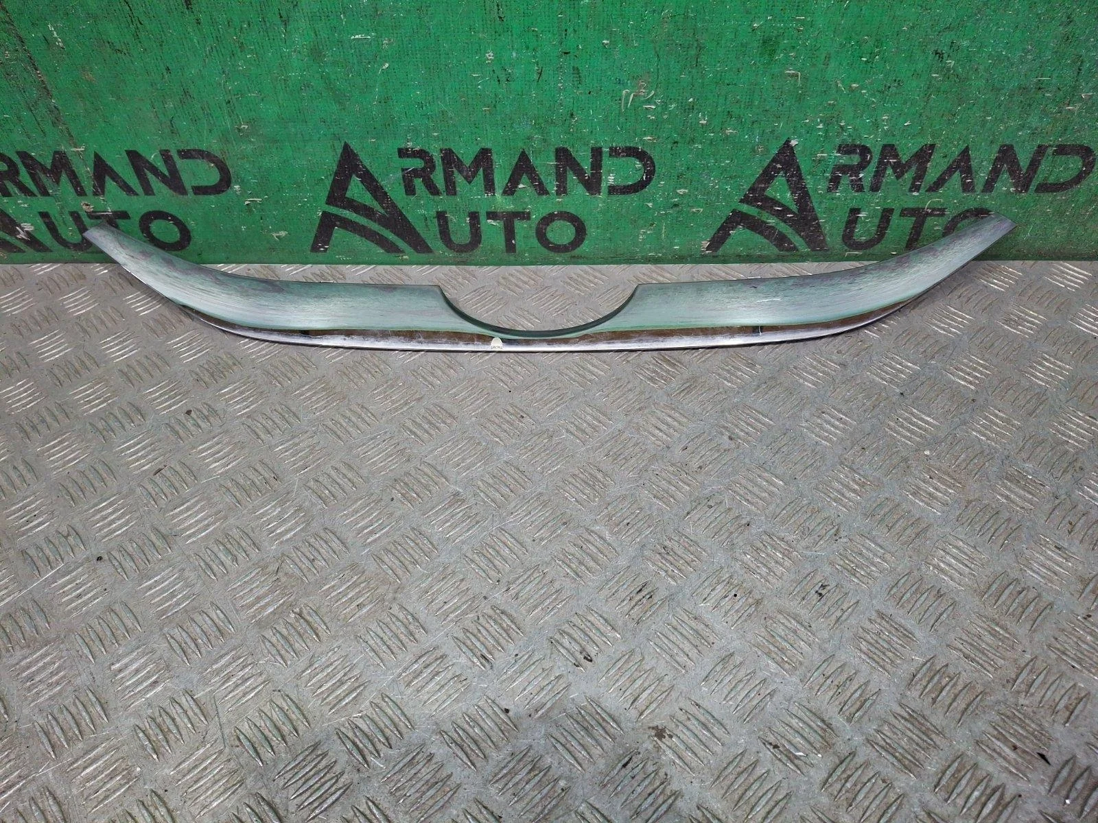 Накладка решетки радиатора Hyundai IX35 2010-2015