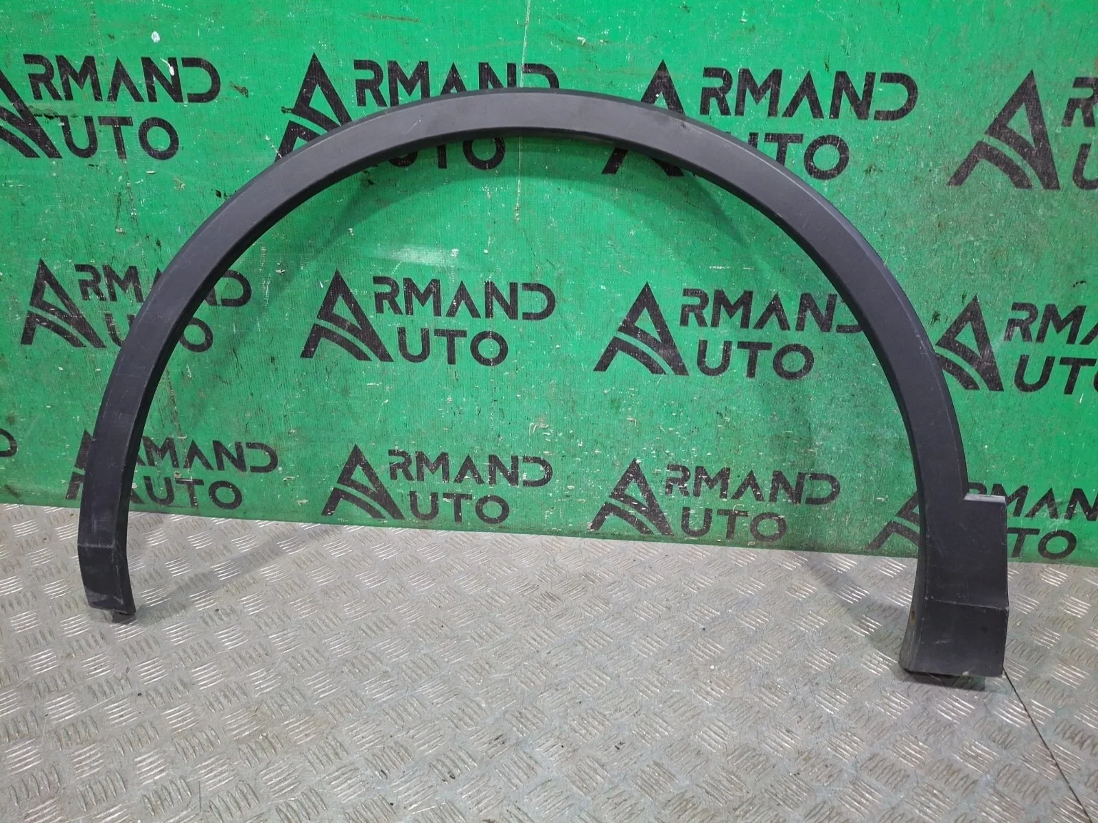 Расширитель крыла Volkswagen Tiguan 2016-нв