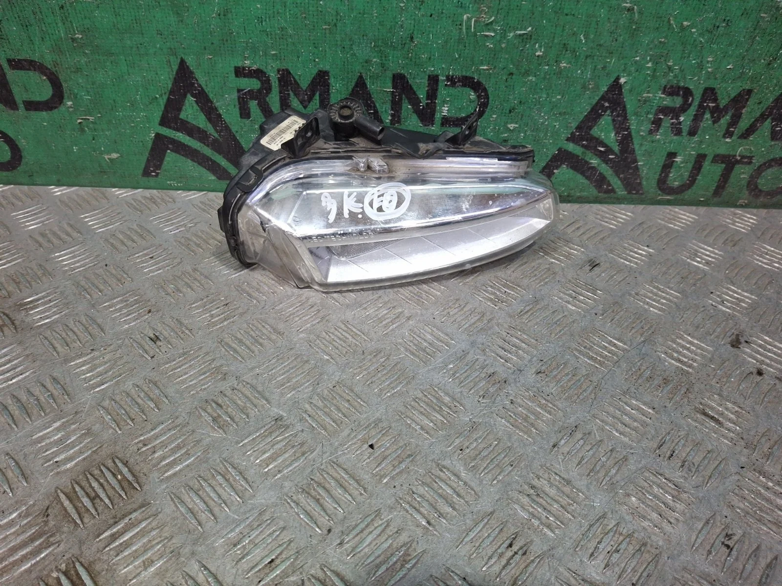 Птф Land Rover Discovery Sport 2014-нв L550