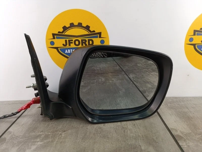 Зеркало Toyota Land Cruiser Prado 2018 J150