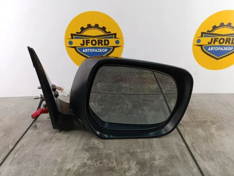 Зеркало Toyota Land Cruiser Prado 2019 J150