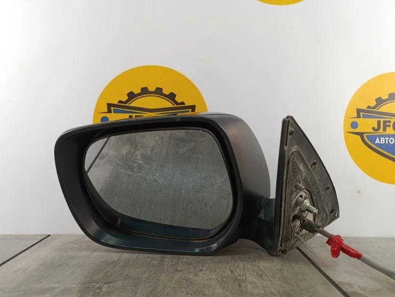 Зеркало Toyota Land Cruiser Prado 2019 J150