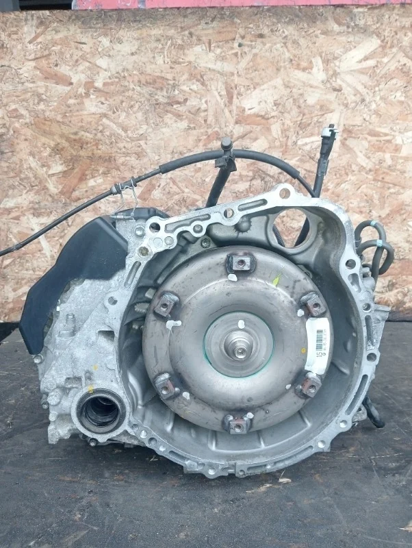 АКПП Toyota Camry ACV40 2AZ FE
