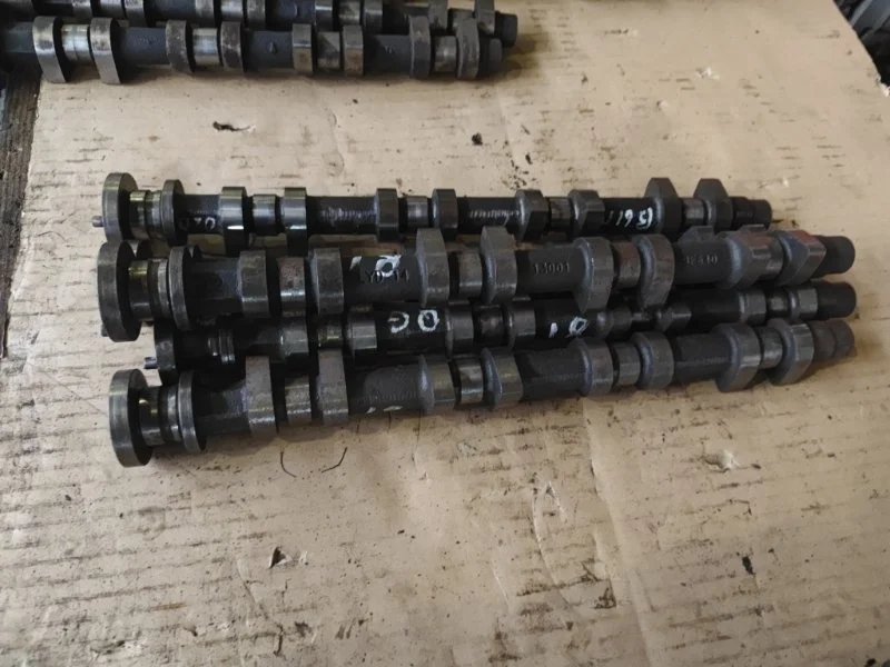 Распредвал Nissan Primera 2006 P12E