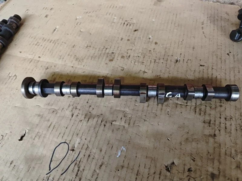 Распредвал Nissan Primera 1993 P10