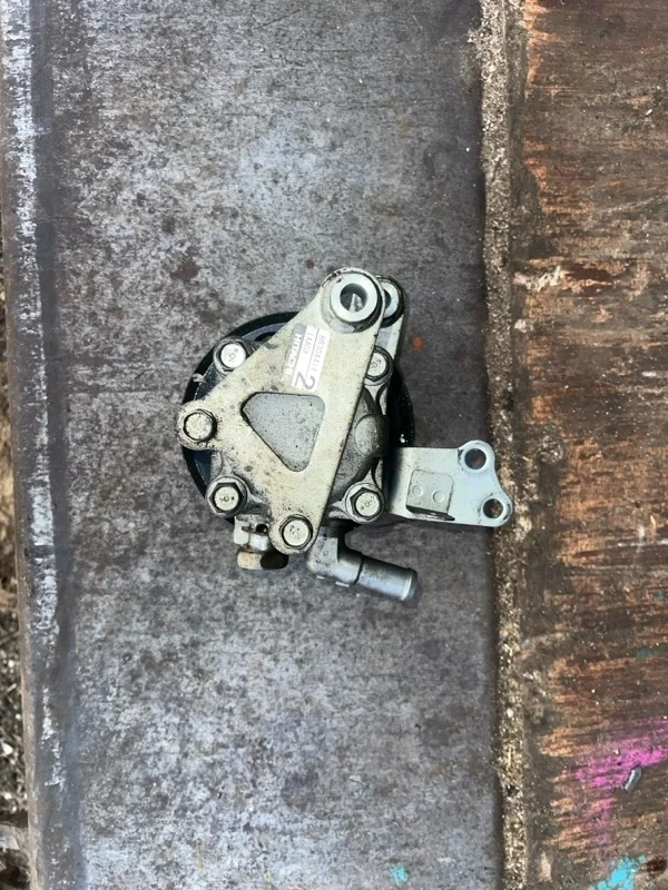 Насос гидроусилителя руля Nissan Teana 2011 J32