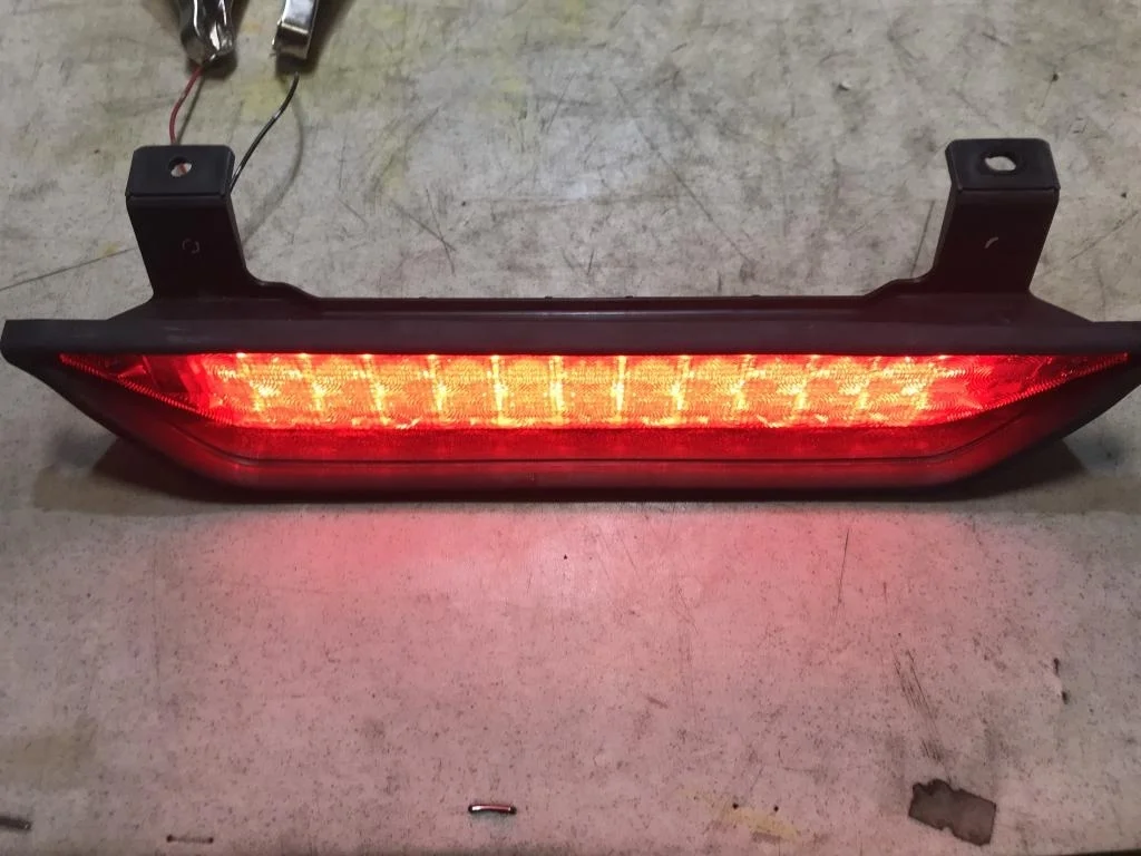 26590ZS00A Дополнительный стоп Nissan Pathfinder