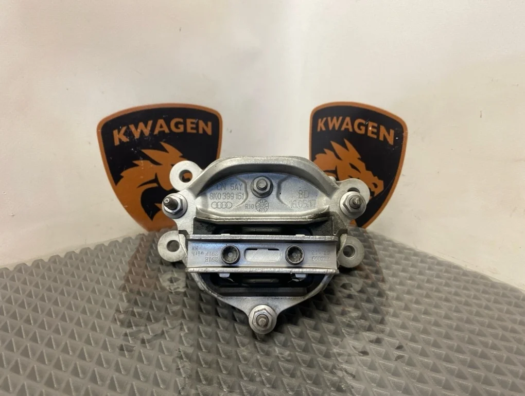 Подушка акпп Audi A4 2013 B8