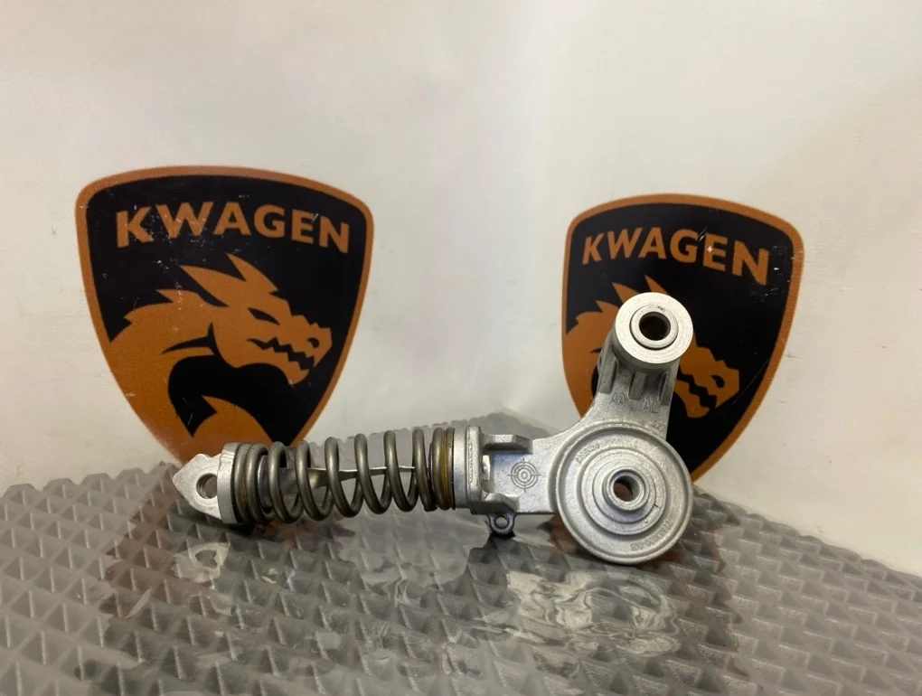 Ролик натяжной навесного оборудования Opel Astra 2011 J