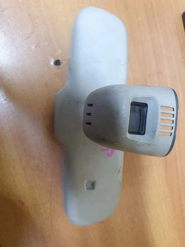 Зеркало салона Audi A4 2007-2011 B8 седан