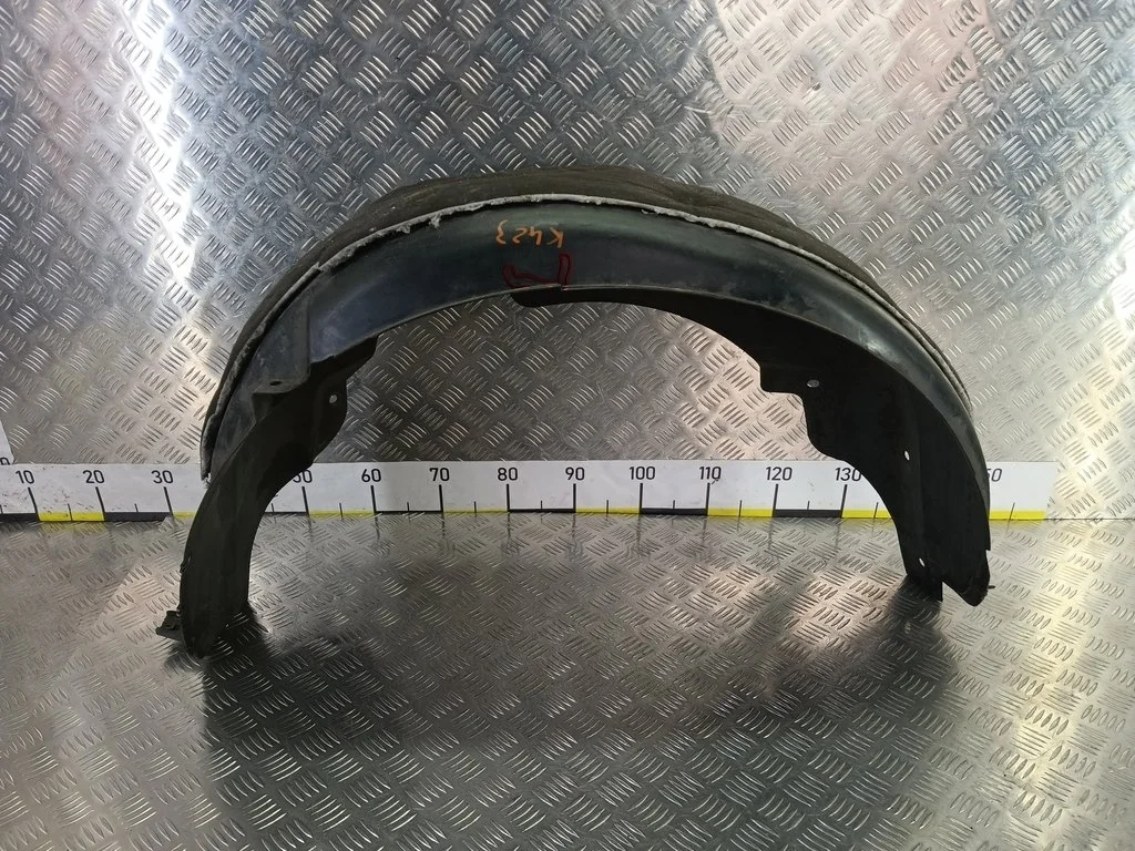 Подкрылок задний правый CHEVROLET  CAPTIVA I рест