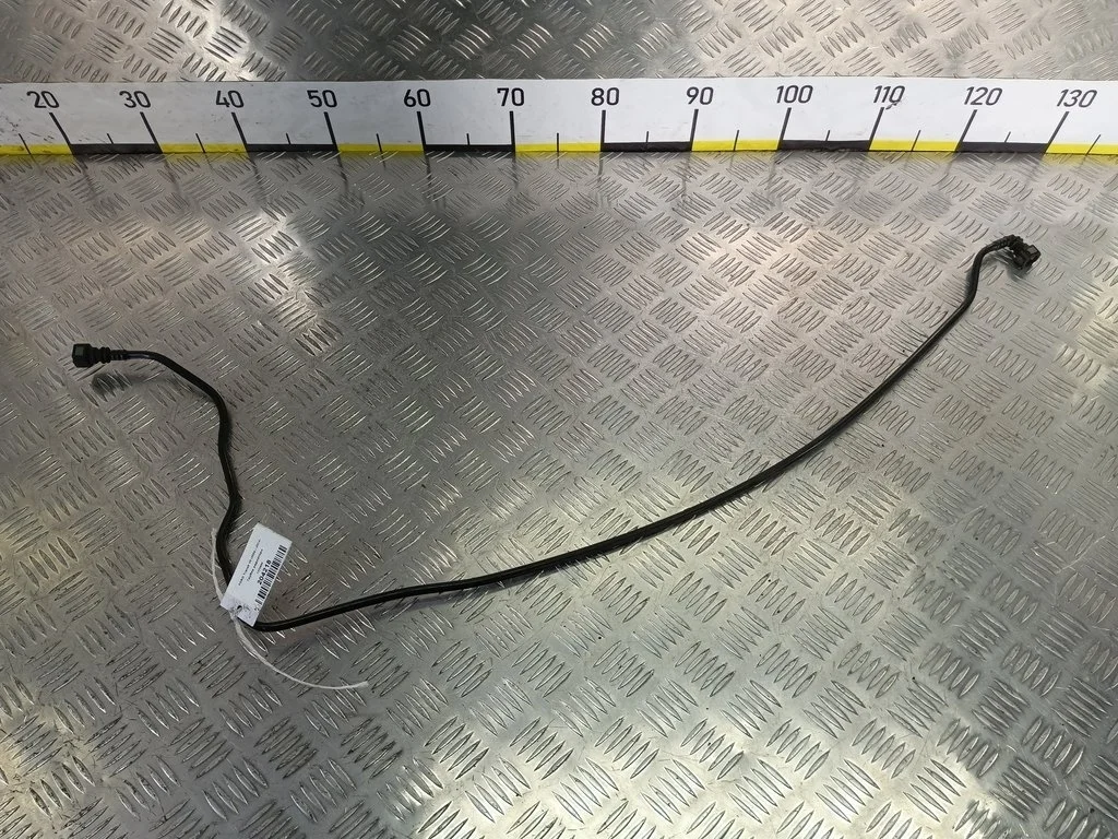 Трубка радиатора FORD Transit VII (2006—2014)