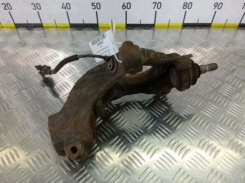 Кулак передний правый FORD Transit VIII (2013—202