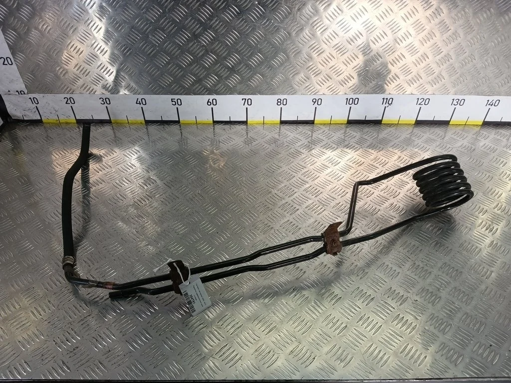 Радиатор гидроусилителя руля Fiat Doblo I рестайл