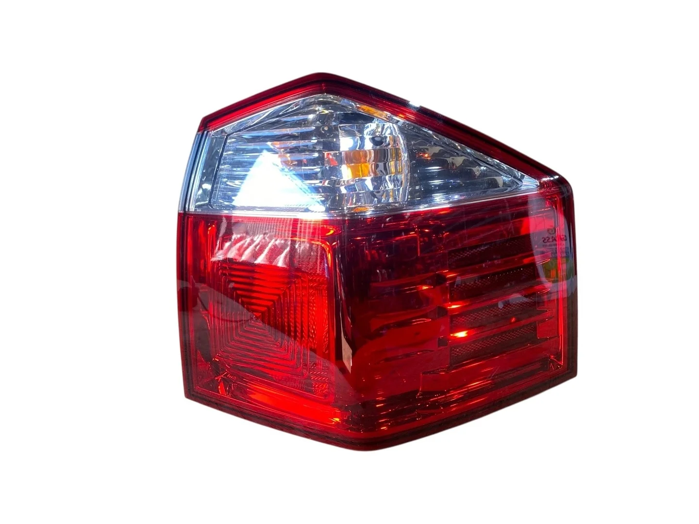 Фонарь Chevrolet Orlando 2012 J309