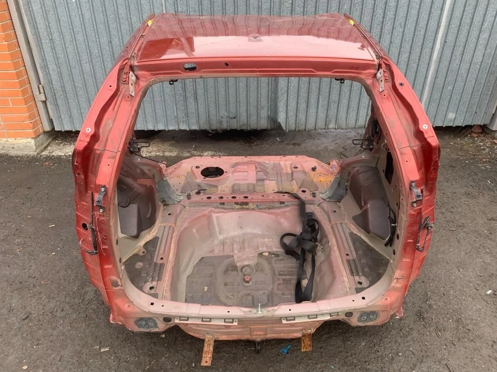 Кузовной элемент для Honda CR-V 4 RM 2012-2018