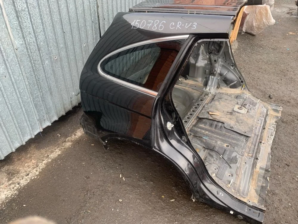 Кузовной элемент для Honda CR-V 3 RE 2006-2012